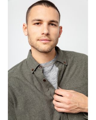 Runson Long Sleeve Shirt