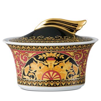 Versace Medusa Dinnerware First Copy India Online