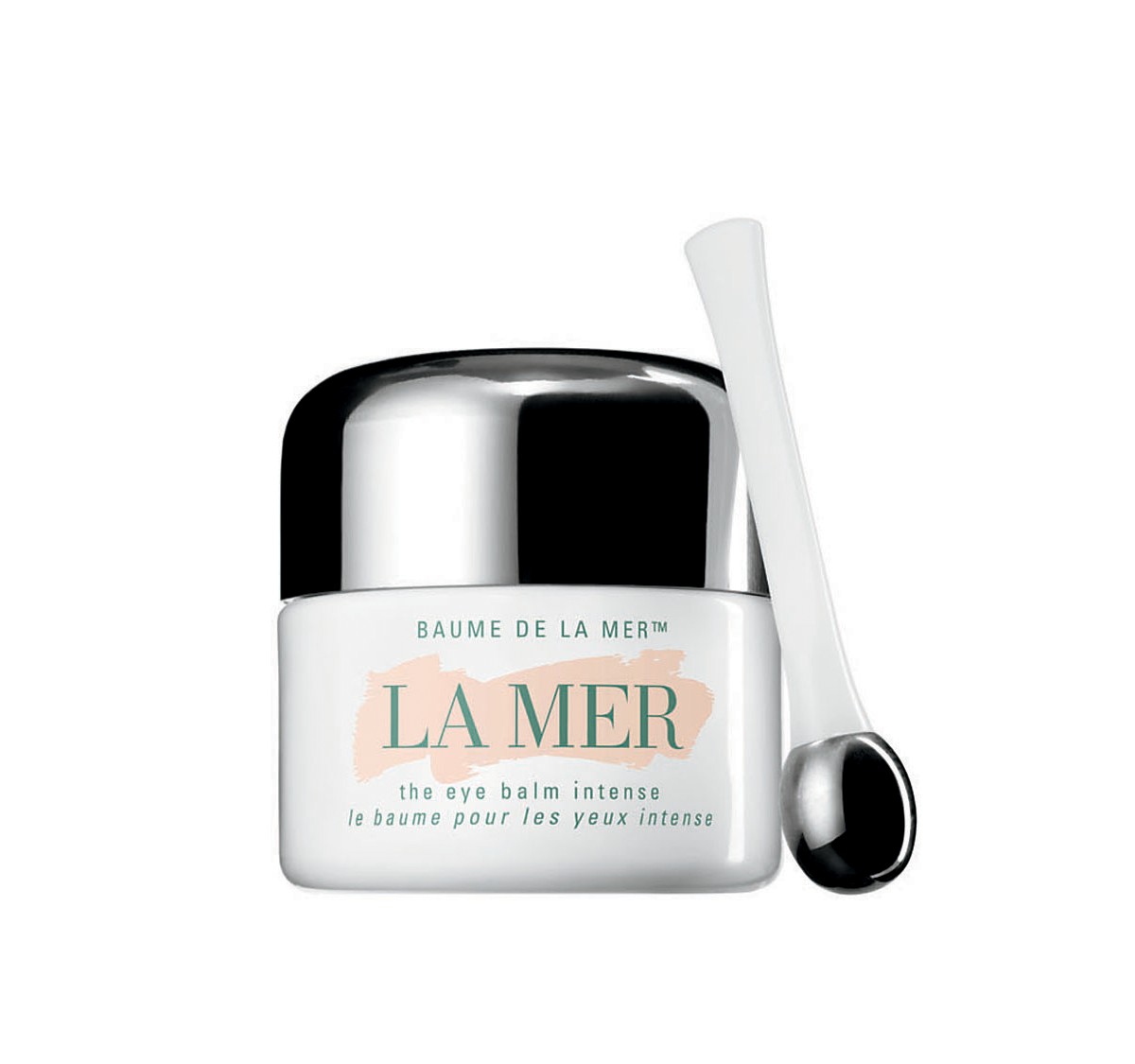 La Mer The Eye Balm Intense 0.5 oz.