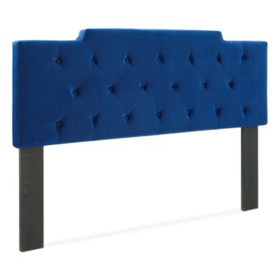 Modway - Juliet Tufted Performance Velvet Headboard, Twin