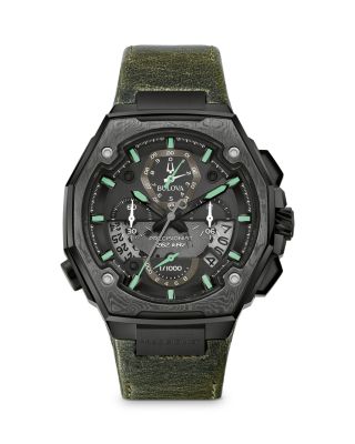 Bulova - Precisionist X Special Edition Chronograph, 44.5mm