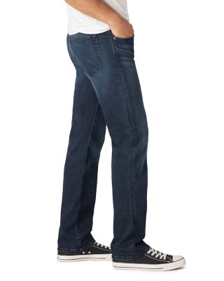 The Classic Straight Fit Jeans