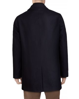 Melton Classic Topper