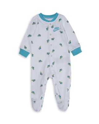 girl baby clothes nike