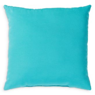 Big Sur Double Sided Indoor Outdoor Decorative Pillow - Blue (20