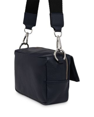 Bibi Leather Crossbody