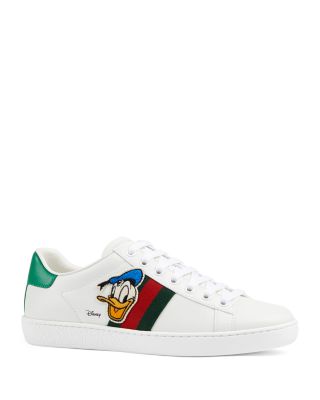Ace Donald Duck Sneakers 