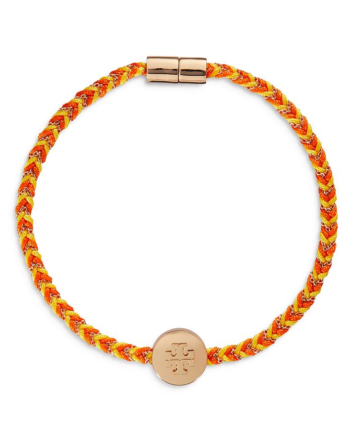 Kira store braided bracelet