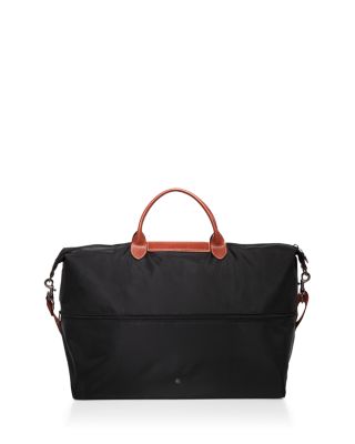 Longchamp Le Pliage Original Expandable Travel Nylon