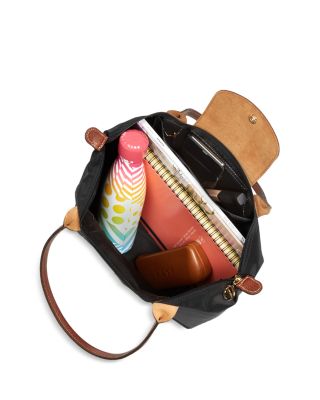 Le Pliage Original Medium Nylon Tote Bag