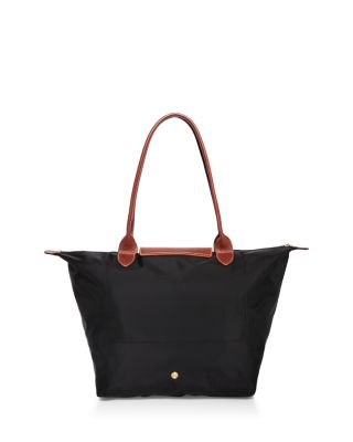 Le Pliage Original Large Nylon Tote Bag