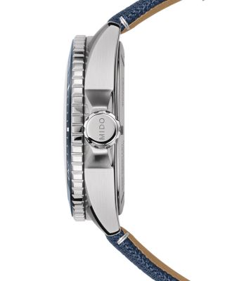 Ocean Star Captain Watch, 44mm