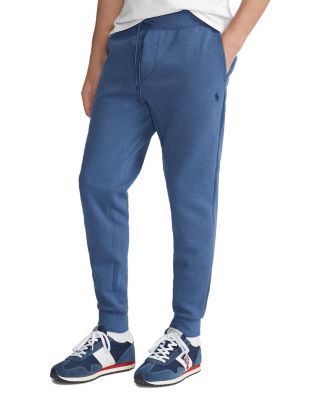 polo double knit jogger