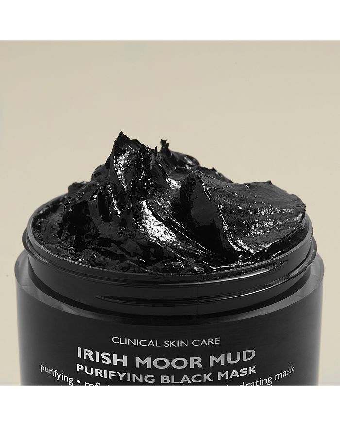 Shop Peter Thomas Roth Irish Moor Mud Purifying Black Mask 5.1 Oz.