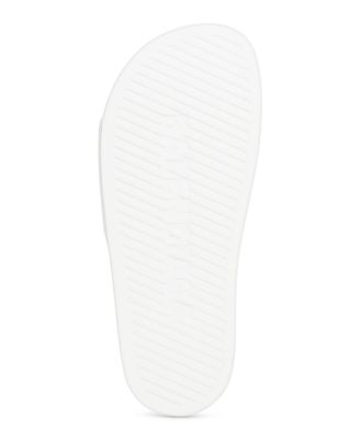 Women's Logo Slide Sandals