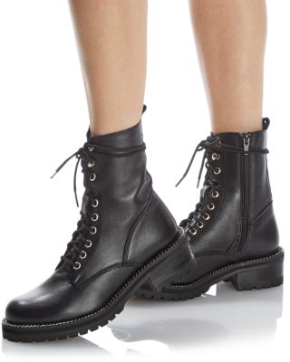 ladies designer ankle boots