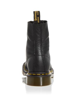 Women's Pascal Combat Boots