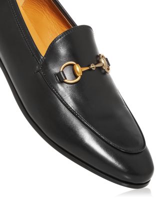 Women&#39;s Jordaan Horsebit Loafers