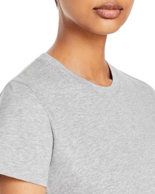 Essential Crewneck Tee