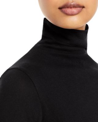 Essential Long Sleeve Turtleneck 