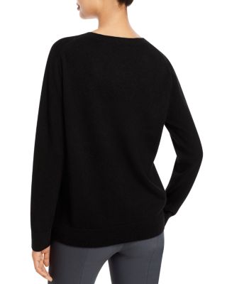 Weekend V Neck Cashmere Sweater