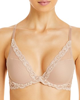 Push Up Bras for Women - Bloomingdale's