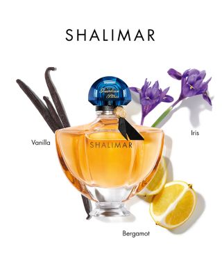 ★博物館クラス★ GUERLAIN shalimar 500ml シャリマー GUERLAIN Shalimar Perfume Extract | Saks Fifth Avenue