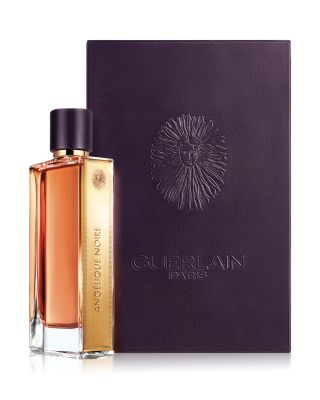 Guerlain - Angélique Noir Eau de Parfum Decant Sample