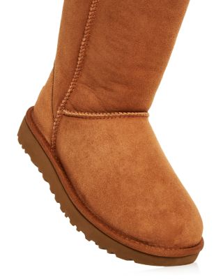 Women&#39;s Classic II Tall Shearling Boots