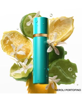 Neroli Portofino Eau de Parfum Fragrance Travel Spray 0.34 oz.