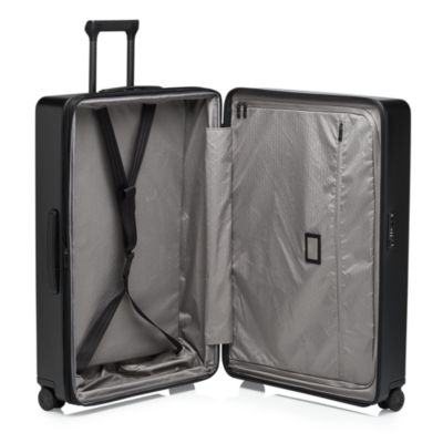Porsche Design Roadster Expandable Hardside Spinner Suitcase, 32"