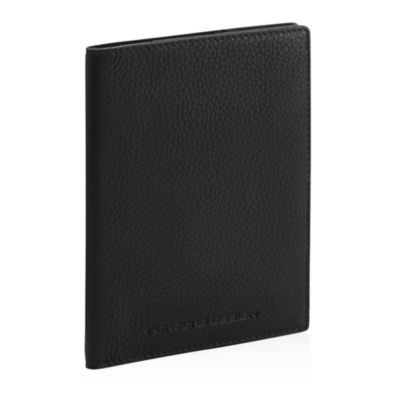 Porsche Design Business Passport Holder