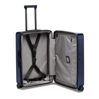 Porsche Design Roadster Expandable Hardside Spinner Suitcase, 27"