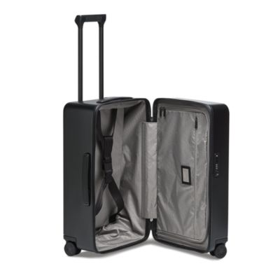 Porsche Design Roadster Hardside 4-Wheel Spinner Suitcase, 26"