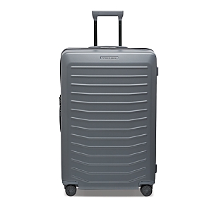Bric's Porsche Design Roadster Expandable Hardside Spinner Suitcase, 30 Bric's Porsche Design Roadster Expandable Hardside Spinner Suitcase, 30