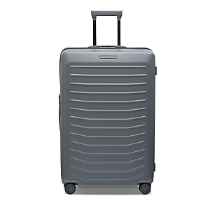 Bric's Porsche Design Roadster Expandable Hardside Spinner Suitcase, 30