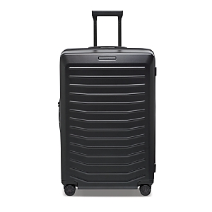 Photos - Luggage Porsche Design Bric's  Roadster Expandable Hardside Spinner Suitcase, 30 OR 