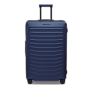 Photos - Luggage Porsche Design Bric's  Roadster Expandable Hardside Spinner Suitcase, 30 OR 