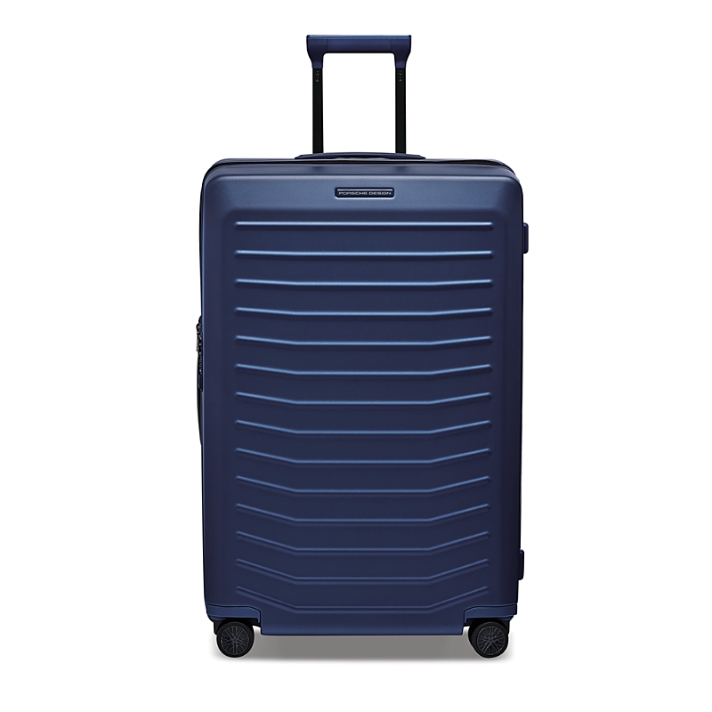 PORSCHE DESIGN BRIC'S PORSCHE DESIGN ROADSTER EXPANDABLE HARDSIDE SPINNER SUITCASE, 30