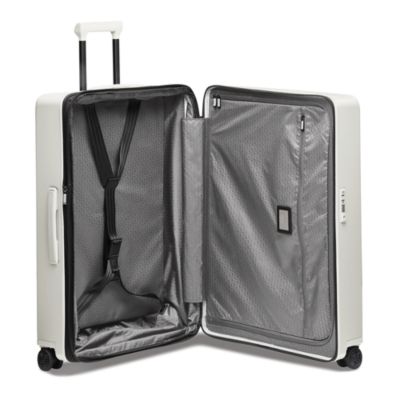 Porsche Design Roadster Expandable Hardside Spinner Suitcase, 30"
