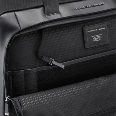 Porsche Design Weekender