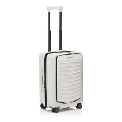 Porsche Design Roadster Expandable Hardside Spinner Suitcase, 21"