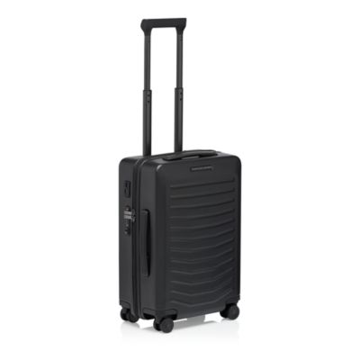Porsche Design Roadster Hardside Carry-On Spinner Suitcase, 21"