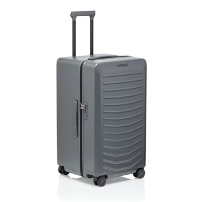 Porsche Design Roadster Hardside 4-Wheel Spinner Suitcase, 29"