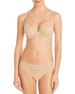 Perfectly Fit Full Coverage T-Shirt Bra