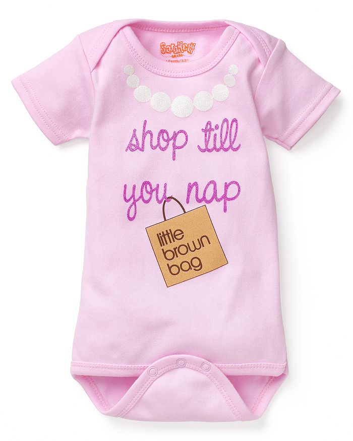 Bloomingdales baby girl sale
