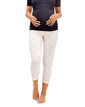 Nom Maternity Max Maternity Pajama/Lounge Pants