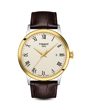 Tissot Classic Dream Watch, 42mm