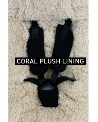 Blanket 212 Evolution Footmuff