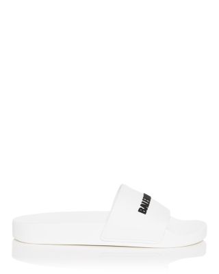 Women's Logo Slide Sandals